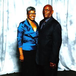 Meet your Posher, Frances